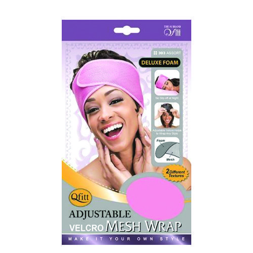 M N M 303 FOAM MESH WRAP