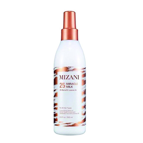 MIZANI 25 MIRACLE MILK 8.5 OZ