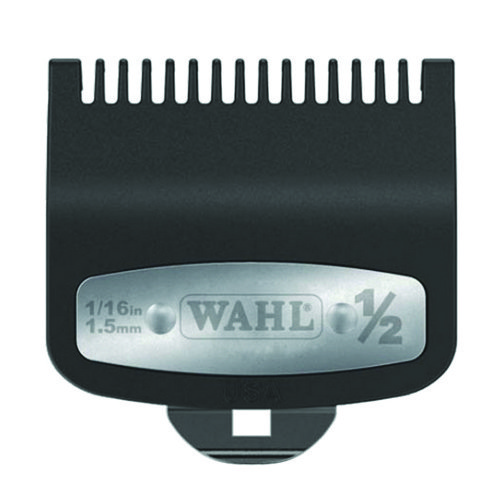 WAHL PREMIUM # 1/2 GUIDE 1/16"