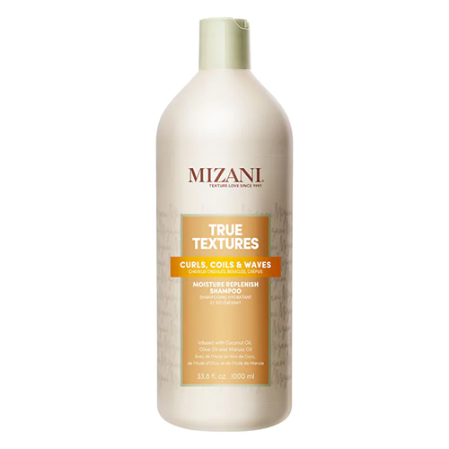 MIZANI NEW TURE TEXTURE SHAMPOO 33.8 OZ