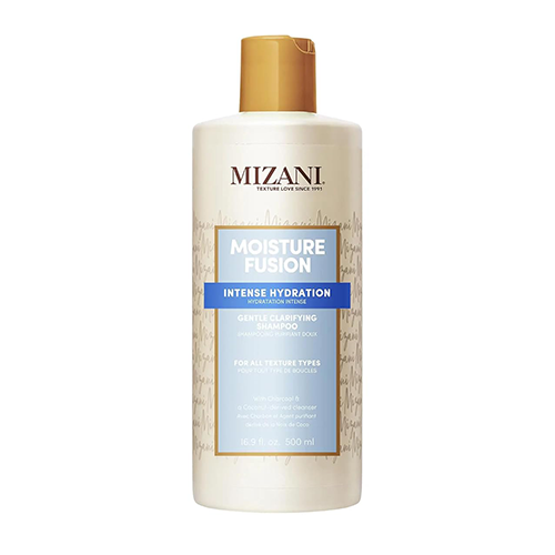 MIZANI MOISTURE FUSION CLARIFYING SHAMPOO 16.9 OZ