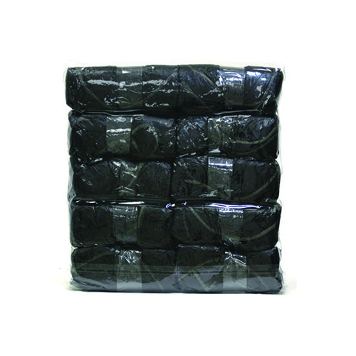 BEAUTY TOWN PROCESS CAP BLACK 100 PK
