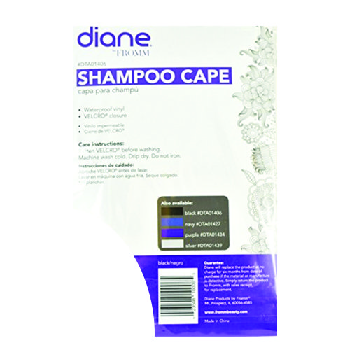DIANE SHAMPOO CAPE SILVER DTA01439