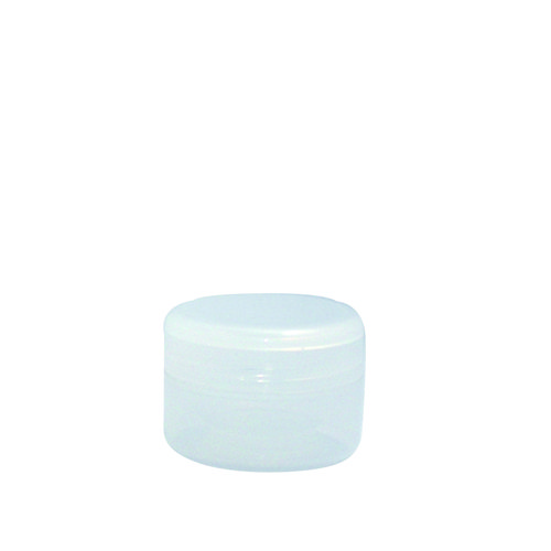 FSC363 DOUBLE WALL SM JAR 25 ML