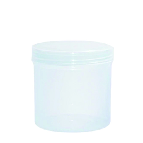 FSC368 EMPTY JAR 8 OZ