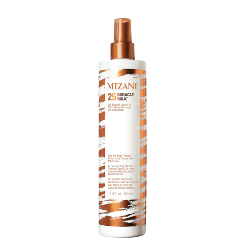 MIZANI 25 MIRACLE MILK 13.5 OZ