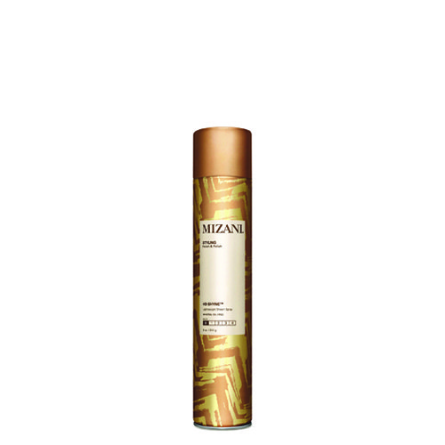 MIZANI STY HD SHYNE SHEEN SPRAY 9 OZ