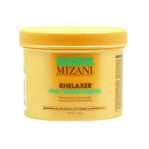 MIZANI RELAXER FINE/COLOR 30 OZ