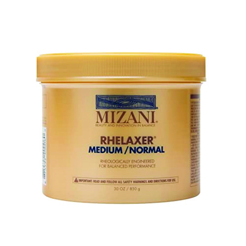 MIZANI RELAXER MEDIUM 30 OZ
