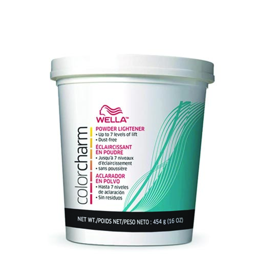 WELLA POWDER LIGHTENER 16 OZ