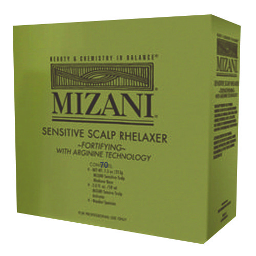 MIZANI S/SCALP RLX KIT