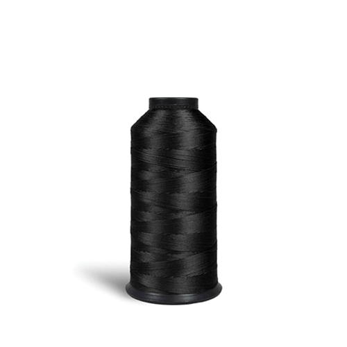 NYLON THREAD BLACK 2 OZ