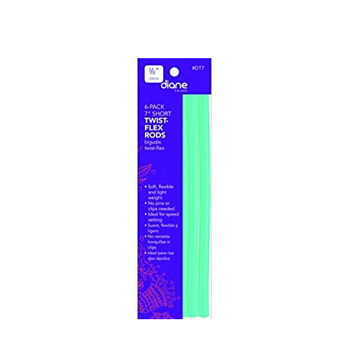 DIANE T70 10 TWIST-FLEX ROD 3/8"