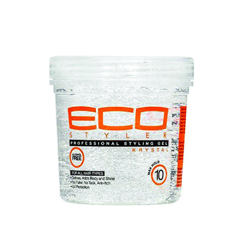 ECO STYLING GEL KRYSTAL 16