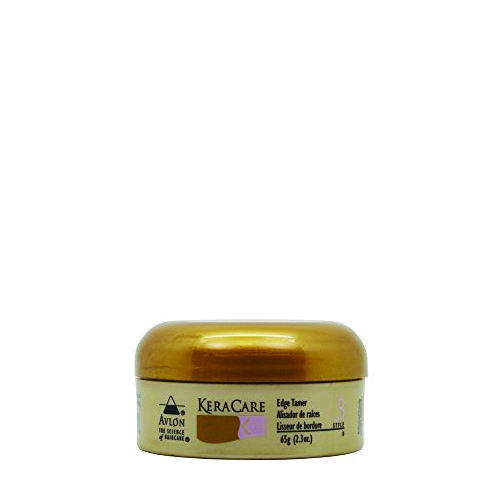 KERACARE EDGE TAMER MINI 2.3 OZ