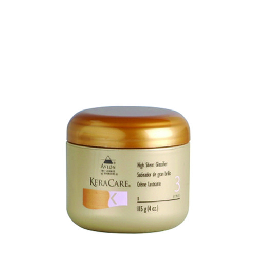 KERA CARE HIGH SHEEN GLOSSIFIER 4 OZ