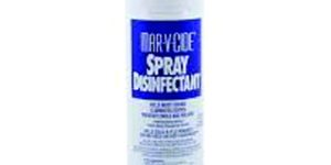 Mar-V-Cide Spray Disinfectant 16.5 oz