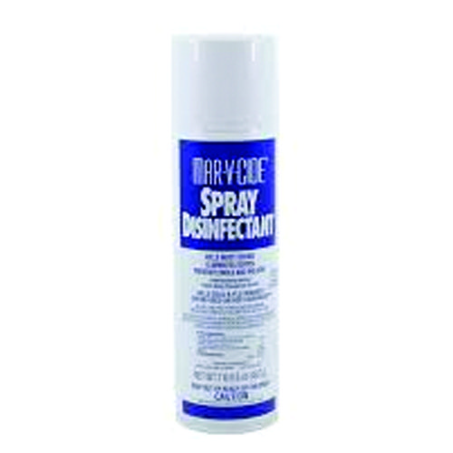 MARVY SPRAY DISINFECTANT 16.5 OZ