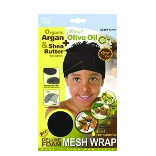 M&M 851 KID SLEEP CAP