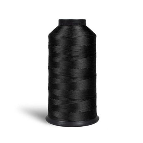 NYLON THREAD BLACK 4 OZ