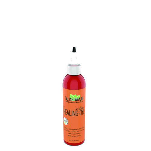 TALIAH WAAJID AFRICAN HEALING OIL 8 OZ