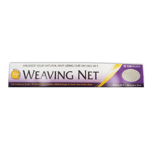 M&M 529 WEAVING NET