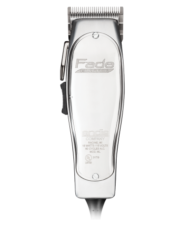 ANDIS CLIPPER FADE MASTER 1690.