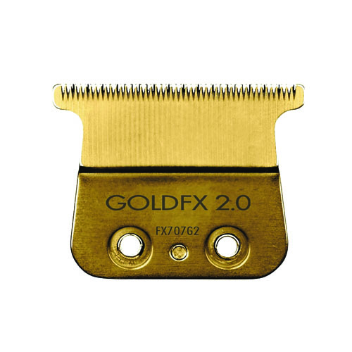 BABYLISS PRO BLADE FX707G2 DEEP TOOTH GOLD