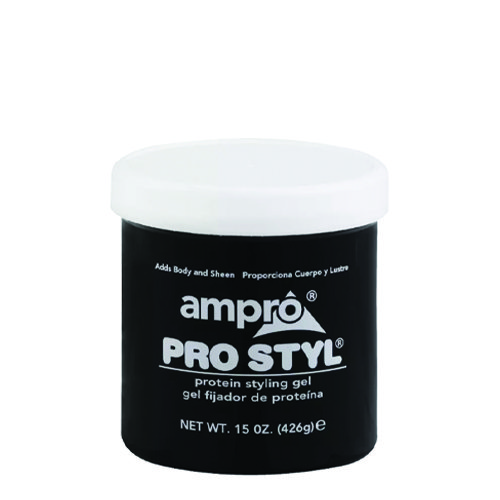 AMPRO PRO STYL GEL 15 OZ