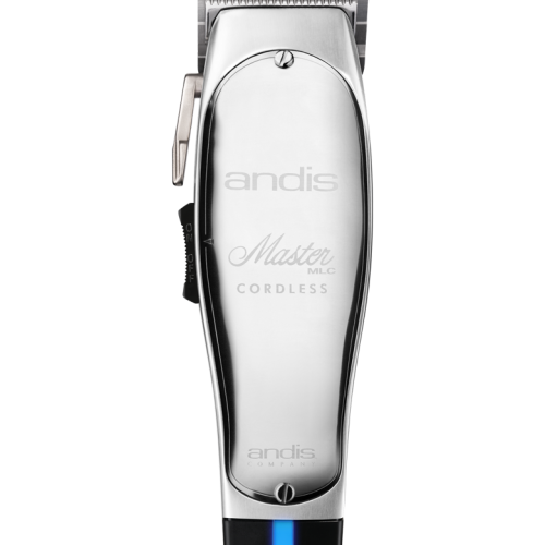ANDIS CLIPPER CORDLESS MASTER.