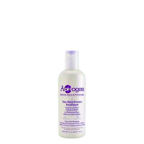 APHOGEE TWO STEP TREATMENT 4 OZ