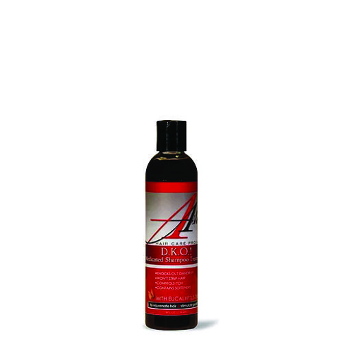 ASHEA DKO SHAMPOO 8 oz