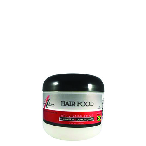 ASHEA HAIR FOOD 4 OZ