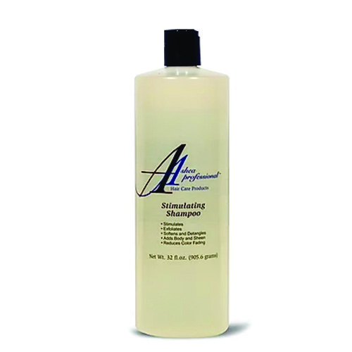 ASHEA STIMULATING SHAMPOO 32 OZ