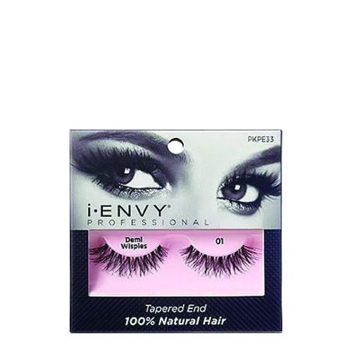AST BEYOND NATURALE 01 - STRIP LASH