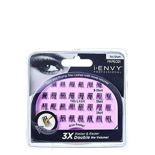 AST PRO TRIO CLASSIC SHORT - INDIVIDUAL LASH