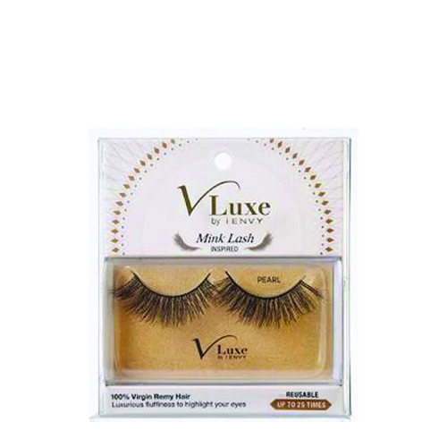 AST V LUXE MINKLASH INSPIRED CRYSTAL