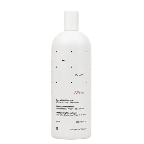 AFFIRM NORMALIZING SHAMPOO 32 OZ