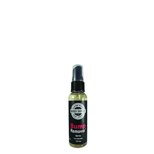 BARBER SHOP AID BUMP REMOVER 2