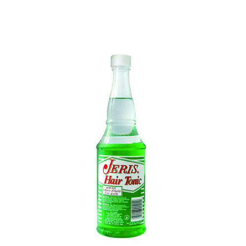 CLUBMAN JERIS HAIR TONIC WITH OIL 14 OZ