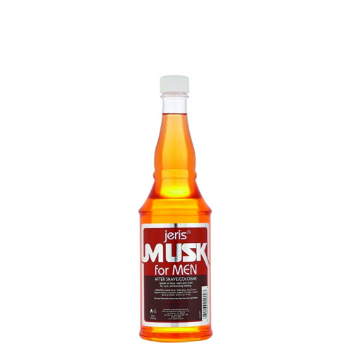 CLUBMAN JERIS MUSK ASL COLOGNE 14 OZ