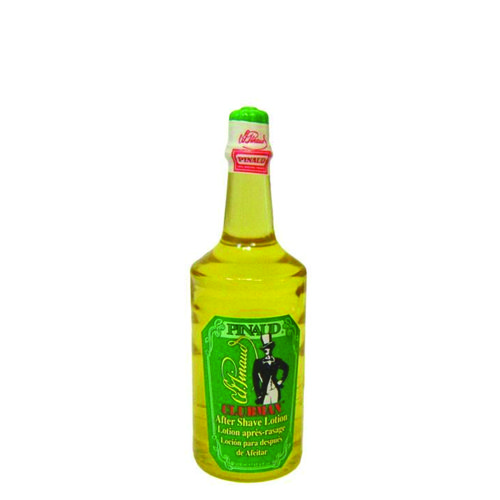 CLUBMAN PINAUD AFTER SHAVE LOTION 12.5 OZ
