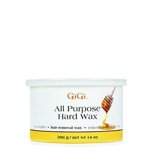 GIGI WAX ALL PURPOSE HARD 14
