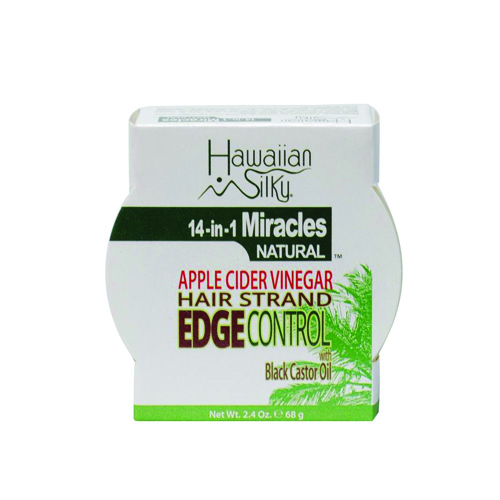 HAWAIIAN SILK MIRACLE 14 IN 1 EDGE 2.4 OZ