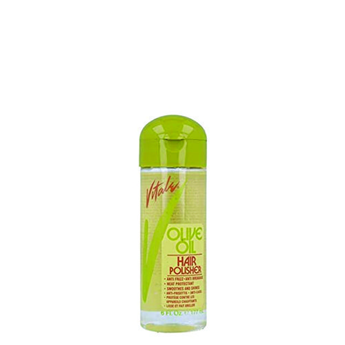 VITALE OLIVE HAIR POLISHER 6 OZ