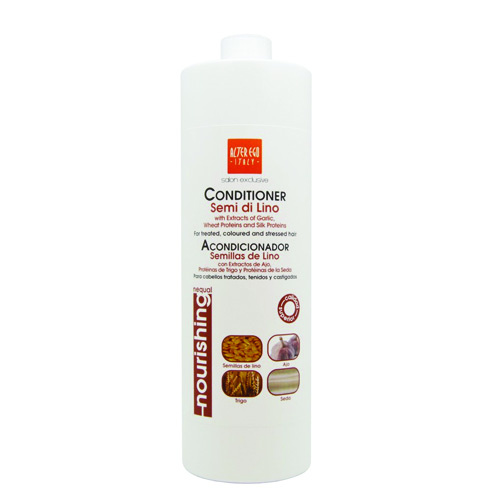 EVER EGO NR SEMI DE LINO CONDITIONER 1000 ML