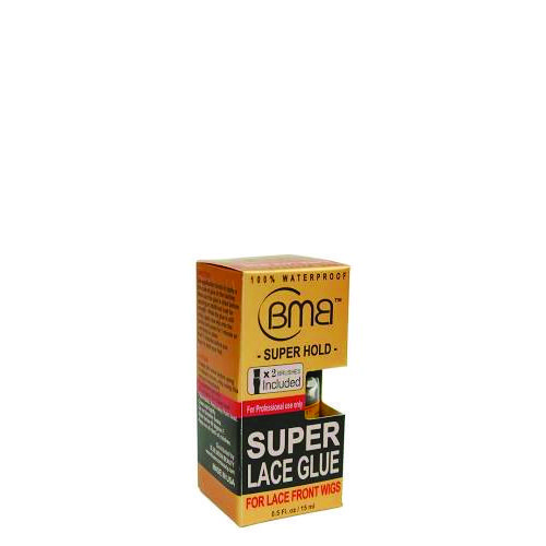 BMB LACE GLUE SUPER 0.5 OZ