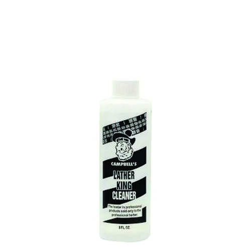 CAMPBELL CLEANER 8 OZ