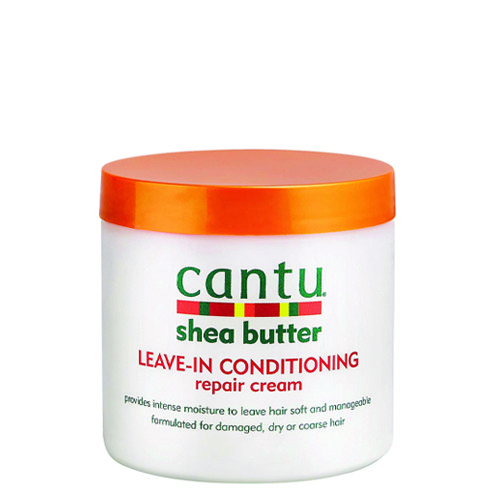 CANTU LEAVE IN CONDITIONER REPAIR CREAM 16 OZ