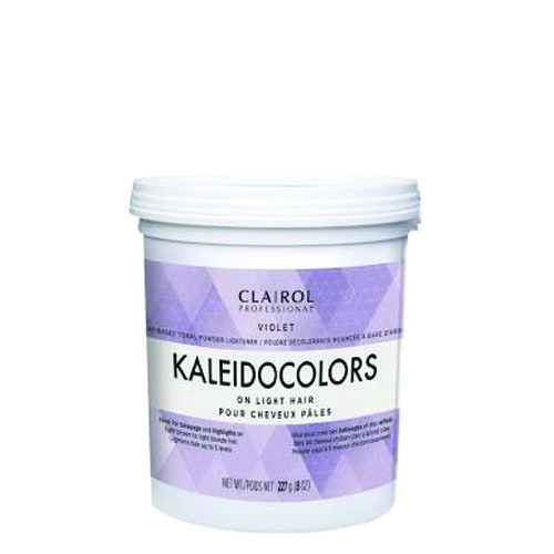 CLAIROL KALEIDO POWDER VIOLET 8 OZ